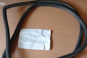 Guarnizione nuova parabrezza lancia fulvia coupè