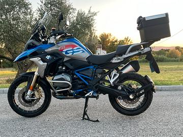 Bmw R 1200 gs Rally