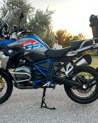 Bmw R 1200 gs Rally