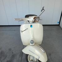 Vespa 150 GL (VLA1) - 1963