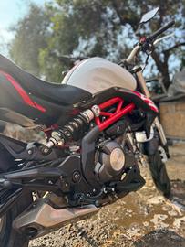 Benelli 302 S - 2021