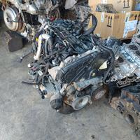 motore Jeep Gran Cherokee  22 MIT sigla 55280575