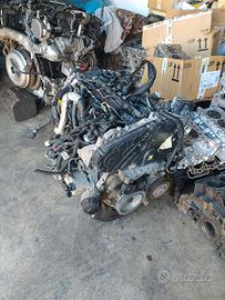 motore Jeep Gran Cherokee  22 MIT sigla 55280575