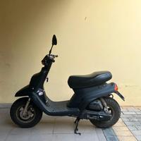 MBK Booster Spirit 50cc – 1994