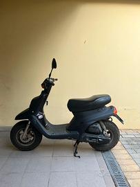 MBK Booster Spirit 50cc – 1994