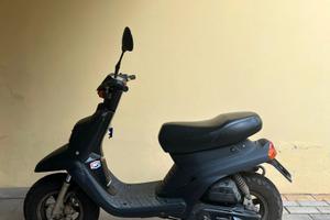 MBK Booster Spirit 50cc – 1994