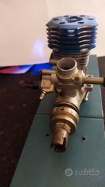 motore a scoppio rc mod o.s. max sx.50