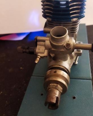 motore a scoppio rc mod o.s. max sx.50