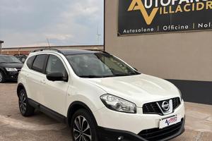 Nissan Qashqai 1.6 dCi DPF n-tec