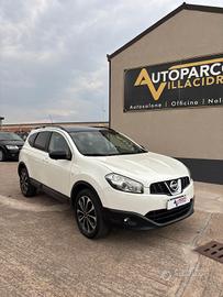 Nissan Qashqai 1.6 dCi DPF n-tec