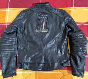 Giacca da donna Harley Davidson 