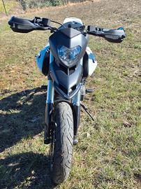 Ducati Hypermotard 796