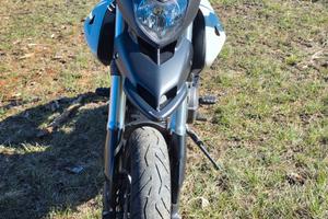 Ducati Hypermotard 796