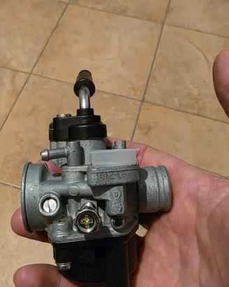 Carburatore Dell'Orto PHVA aria automatica 17,5 ED