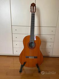 Chitarra vlassica