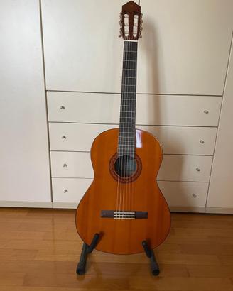 Chitarra vlassica