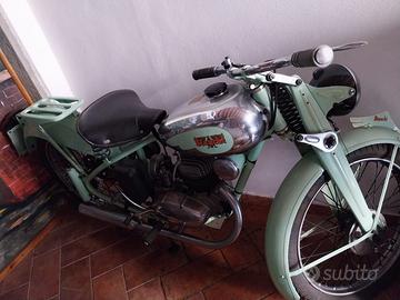 moto - intera collezione