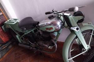 moto - intera collezione