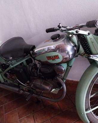 moto - intera collezione