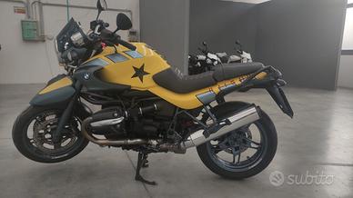Bmw r 1150 r - 2002
