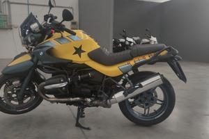 Bmw r 1150 r - 2002