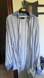 camicia da uomo etro milano