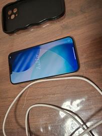 iPhone 13 Pro Max 128GB colore oro