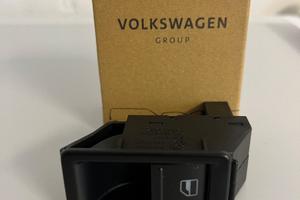 New BEETLE Interruttore alzacristalli ORIGINALE VW