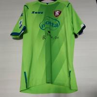 maglia Salernitana match worn 