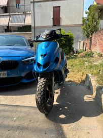 malaguti phantom f12