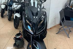 Zontes 368 D NUOVO MODELLO 2026 - PERMUTE