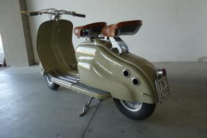 lambreta ld