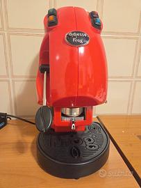 Didiesse Frog con vapore  