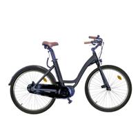 Bicicletta elettrica Lexgo Ct26