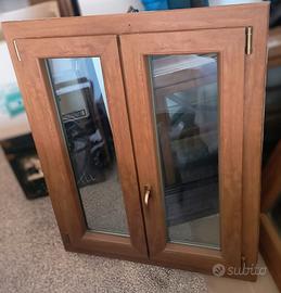 INFISSI   PERSIANE   ZANZARIERE