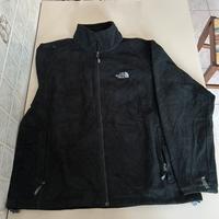 Pile the north face