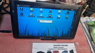 9903N-Tablet Professionale Archos A101iT