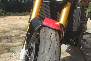 DUCATI MONSTER SP