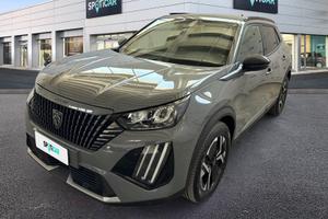 Peugeot 2008 PureTech 130 EAT8 Allure S/S