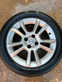 Cerchi 16 opel corsa