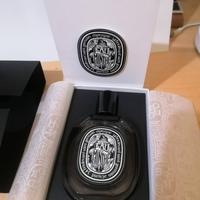 Diptyque Eau De Minthé nicchia 