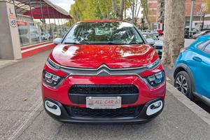 Citroen C3 1.2 YOU! UNICO PROPRIETARIO E6