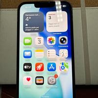 Apple Iphone 13 PRO 128 Ricondizionato