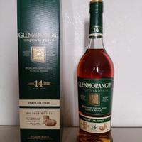 whisky glenmorangie 14