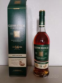 whisky glenmorangie 14