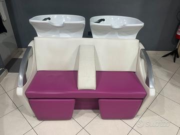 Arredo Parrucchiera Donna