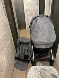 Trio CAM per l’infanzia