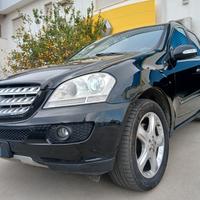 MERCEDES ML 320 CDI 225cv Km156.000