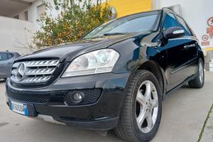 MERCEDES ML 320 CDI 225cv Km156.000