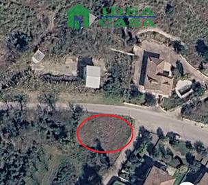Terreno Edificabile con Progetto